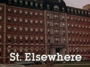 St Elsewhere
